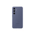 Samsung Silicone Cover - Samsung Galaxy S24 - Violet