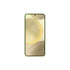 Samsung Silicone Cover - Samsung Galaxy S24+ - Lime