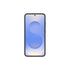 Samsung Silicone Cover - Samsung Galaxy S25 - Black