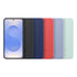 Samsung Silicone Cover - Samsung Galaxy S25 - Black