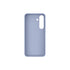 Samsung Silicone Cover - Samsung Galaxy S25 - Light Blue