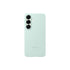 Samsung Silicone Cover - Samsung Galaxy S25 - Mint