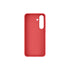 Samsung Silicone Cover - Samsung Galaxy S25 - Red