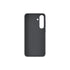 Samsung Silicone Cover - Samsung Galaxy S25+ - Black