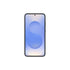 Samsung Silicone Cover - Samsung Galaxy S25+ - Black