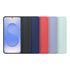 Samsung Silicone Cover - Samsung Galaxy S25+ - Black