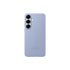 Samsung Silicone Cover - Samsung Galaxy S25+ - Light Blue