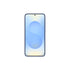 Samsung Silicone Cover - Samsung Galaxy S25+ - Light Blue