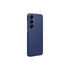 Samsung Silicone Cover - Samsung Galaxy S25+ - Blue