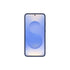 Samsung Silicone Cover - Samsung Galaxy S25+ - Blue