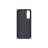 Samsung Silicone Cover - Samsung Galaxy S25 Edge - Black
