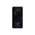 Samsung Silicone Cover - Samsung Galaxy S25 Edge - Black