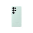 Samsung Silicone Cover - Samsung Galaxy S25 Ultra - Mint