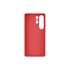 Samsung Silicone Cover - Samsung Galaxy S25 Ultra - Red