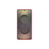 Samsung Silicone Cover - Samsung Galaxy S25 Ultra - Red