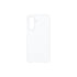 Samsung Clear Case - Samsung Galaxy A26 - Clear