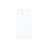 Samsung Clear Case - Samsung Galaxy A26 - Clear