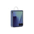 Samsung Clear Cover With Ring - Samsung Galaxy Z Flip7 - Clear