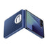 Samsung Clear Cover With Ring - Samsung Galaxy Z Flip7 - Clear