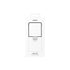 Samsung Clear Cover With Ring - Samsung Galaxy Z Flip7 - Clear