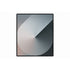 Samsung Clear Cover With Strap - Samsung Galaxy Z Fold6 - Clear