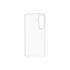 Samsung Clear Case - Samsung Galaxy S25 - Clear
