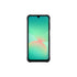 Samsung Rugged Case - Samsung Galaxy A26 - Black