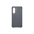 Samsung Rugged Case - Samsung Galaxy A37 - Black