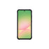 Samsung Rugged Case - Samsung Galaxy A56 - Black