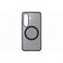 Samsung Rugged Magnet Case - Samsung Galaxy S26 - Black