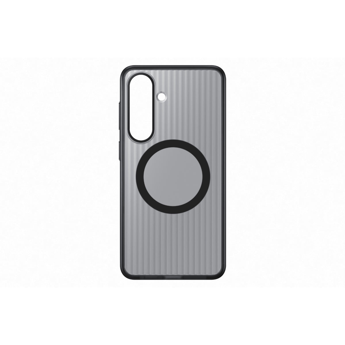 Samsung Rugged Magnet Case - Samsung Galaxy S26+ - Black