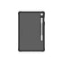Samsung Outdoor Book Cover - Samsung Galaxy Tab S9 FE