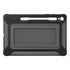 Samsung Outdoor Cover - Samsung Galaxy Tab S9 - Black