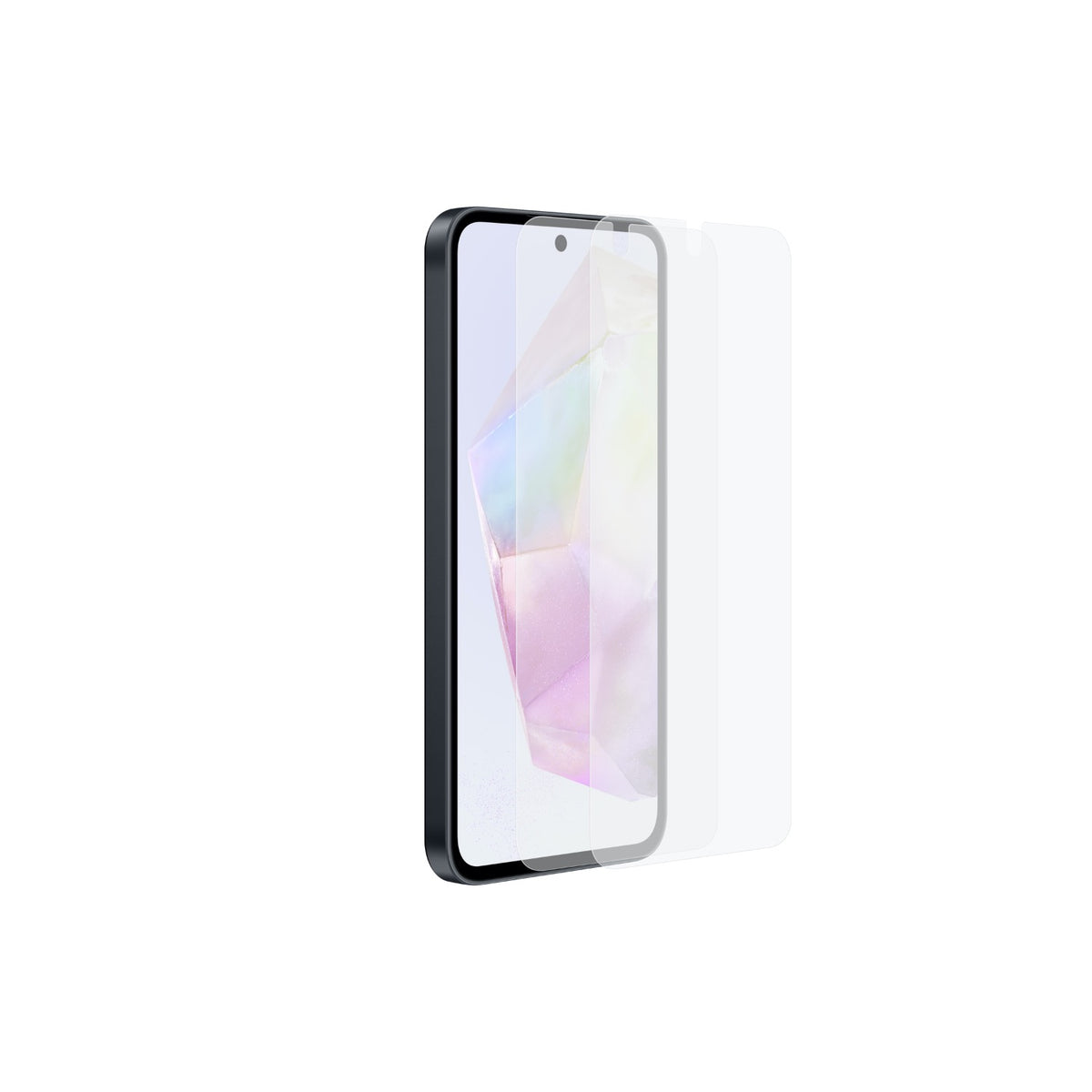 Samsung Screen Protector Film - Samsung Galaxy A35 - Clear