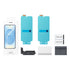 Samsung Anti Reflecting Film - Samsung Galaxy S25 - Clear