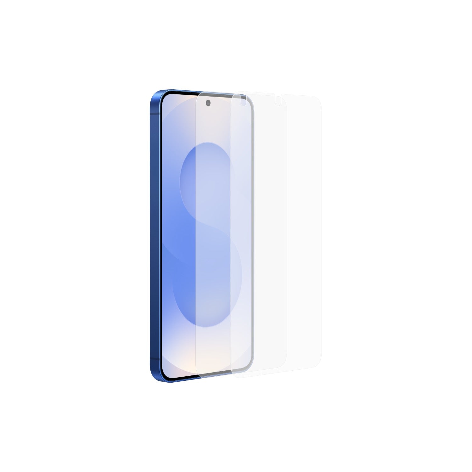 Samsung Anti Reflecting Film - Samsung Galaxy S25 - Clear