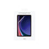 Samsung Galaxy Tempered Glass Screen Protector - Samsung Galaxy Tab S10 Lite / S10 FE / S9 FE / S9 - Clear