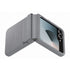 Samsung Kindsuit Cover - Samsung Galaxy Z Flip7 FE/Flip6 - Gray