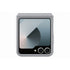 Samsung Kindsuit Cover - Samsung Galaxy Z Flip7 FE/Flip6 - Gray