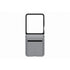 Samsung Kindsuit Cover - Samsung Galaxy Z Flip7 FE/Flip6 - Gray
