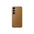 Samsung Kindsuit Case - Samsung Galaxy S25 - Camel