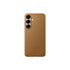Samsung Kindsuit Case - Samsung Galaxy S25+ - Camel