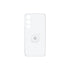 Samsung Clear Gadget Case - Samsung Galaxy S24 - Clear
