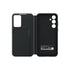 Samsung Smart View Wallet Cover - Samsung Galaxy A35 5G - Black