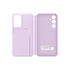 Samsung Smart View Wallet Cover - Samsung Galaxy A35 5G - Lavender