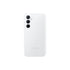 Samsung Smart View Wallet Cover - Samsung Galaxy A35 5G - White