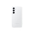 Samsung Smart View Wallet Cover - Samsung Galaxy A55 5G - White