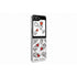 Samsung Flipsuit Cover - Samsung Galaxy Z Flip7 FE/Flip6 - Gray