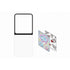 Samsung Flipsuit Cover - Samsung Galaxy Z Flip7 FE/Flip6 - Gray