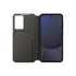 Samsung Smart View Wallet Cover - Samsung Galaxy S24 FE - Black